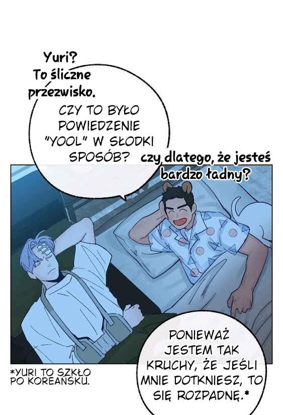 Love Tractor Chapter 18 - Page 37