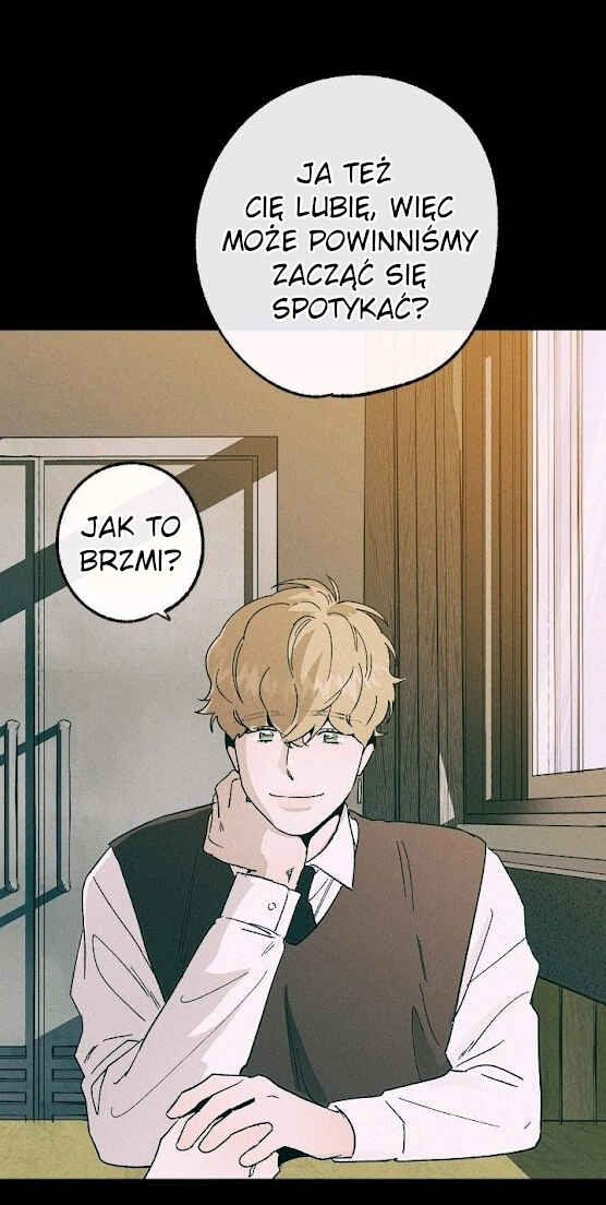 Love Tractor Chapter 18 - Page 48