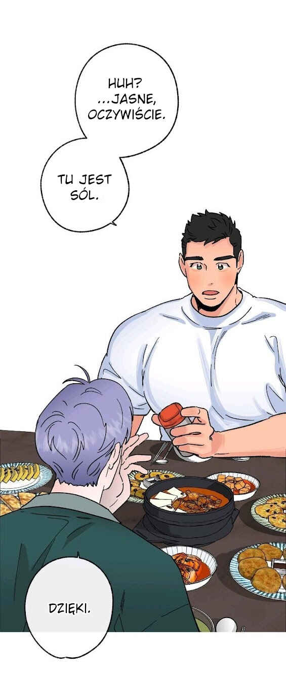 Love Tractor Chapter 18 - Page 5