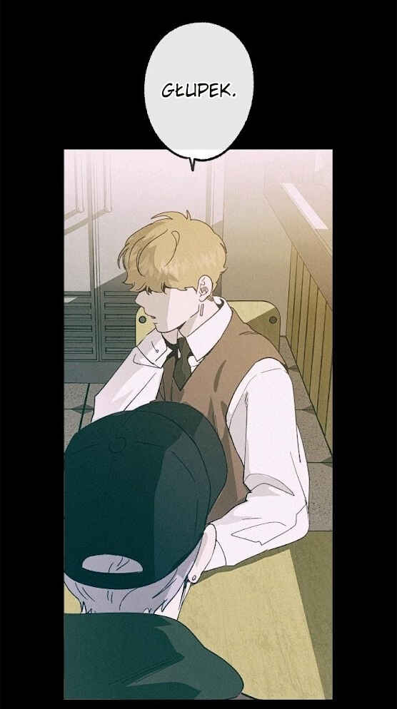 Love Tractor Chapter 18 - Page 55