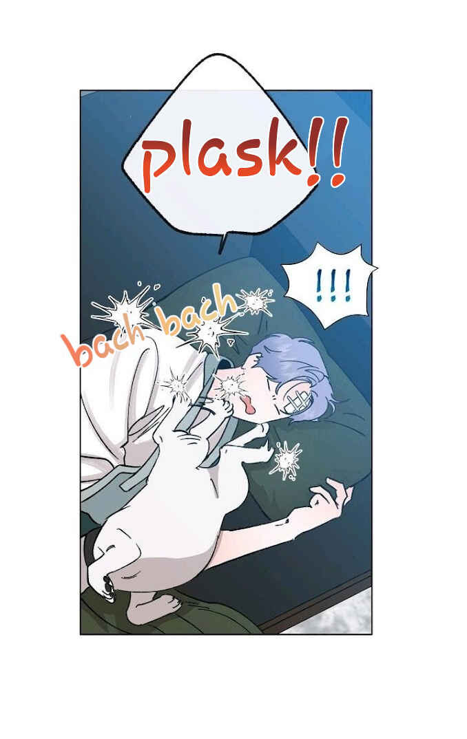 Love Tractor Chapter 18 - Page 62