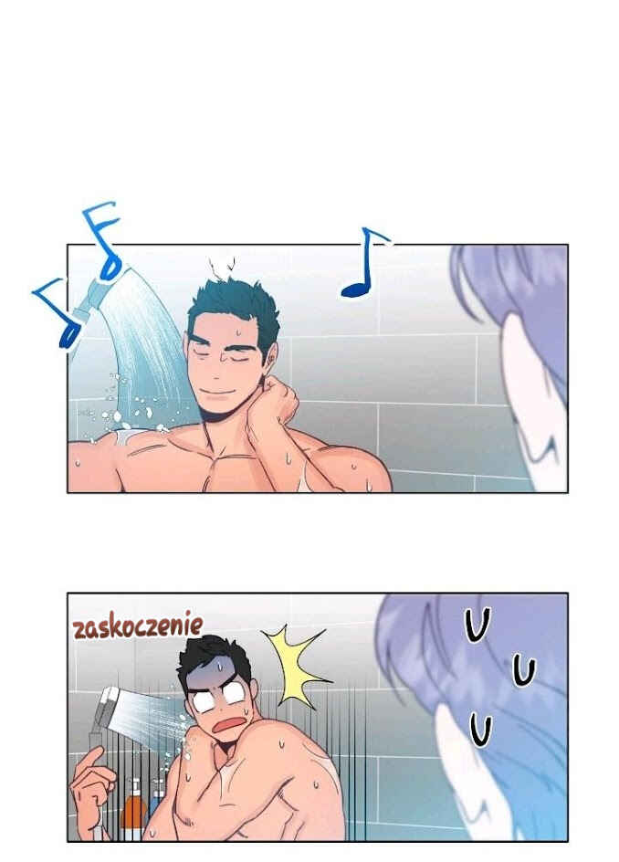Love Tractor Chapter 18 - Page 67