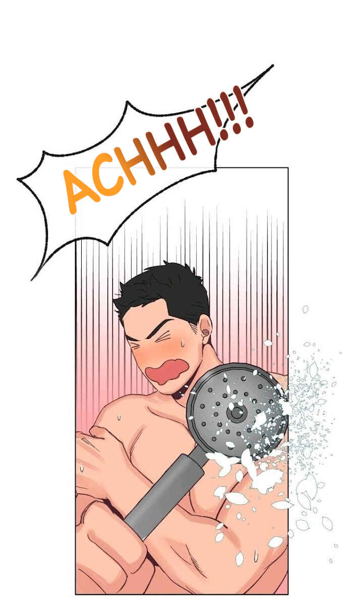 Love Tractor Chapter 18 - Page 68