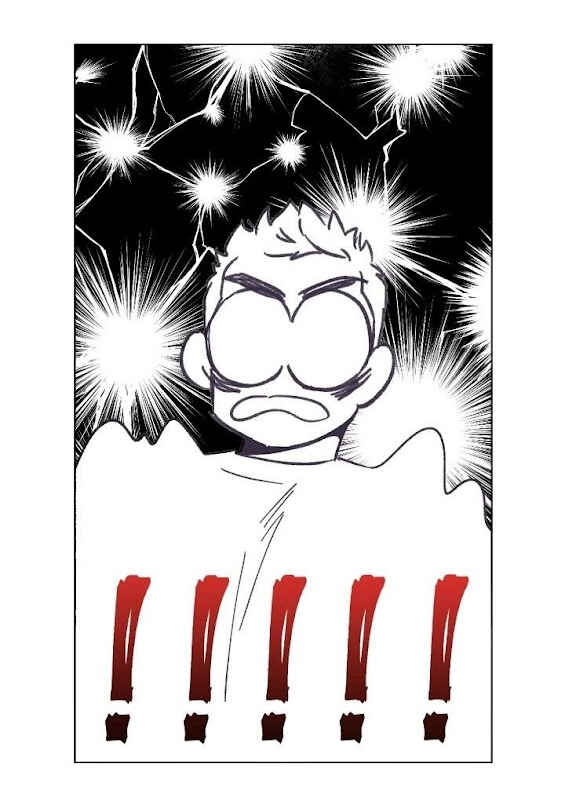 Love Tractor Chapter 18 - Page 7