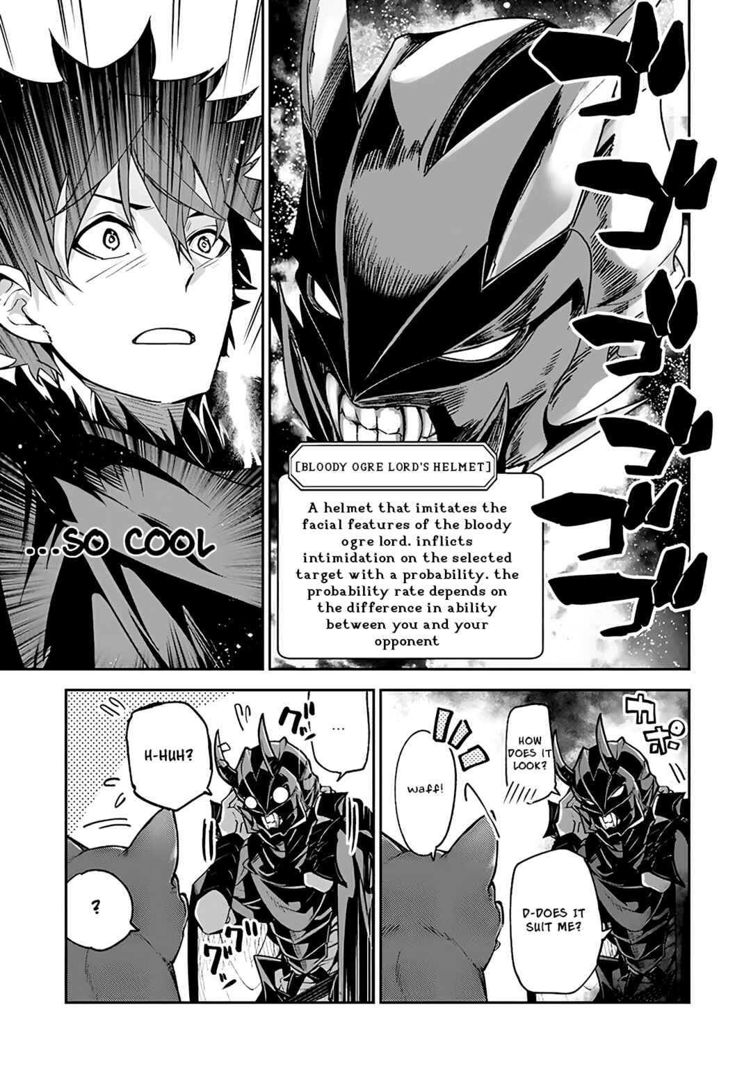 Isekai de Cheat Skill wo Te ni Shita Ore wa, Genjitsu Sekai wo mo Musou Suru: Level Up wa Jinsei wo Kaeta Chapter 22 - Page 11