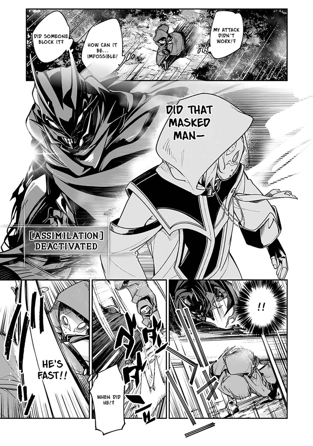 Isekai de Cheat Skill wo Te ni Shita Ore wa, Genjitsu Sekai wo mo Musou Suru: Level Up wa Jinsei wo Kaeta Chapter 22 - Page 19