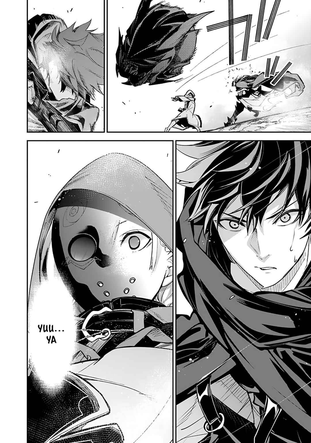 Isekai de Cheat Skill wo Te ni Shita Ore wa, Genjitsu Sekai wo mo Musou Suru: Level Up wa Jinsei wo Kaeta Chapter 22 - Page 20
