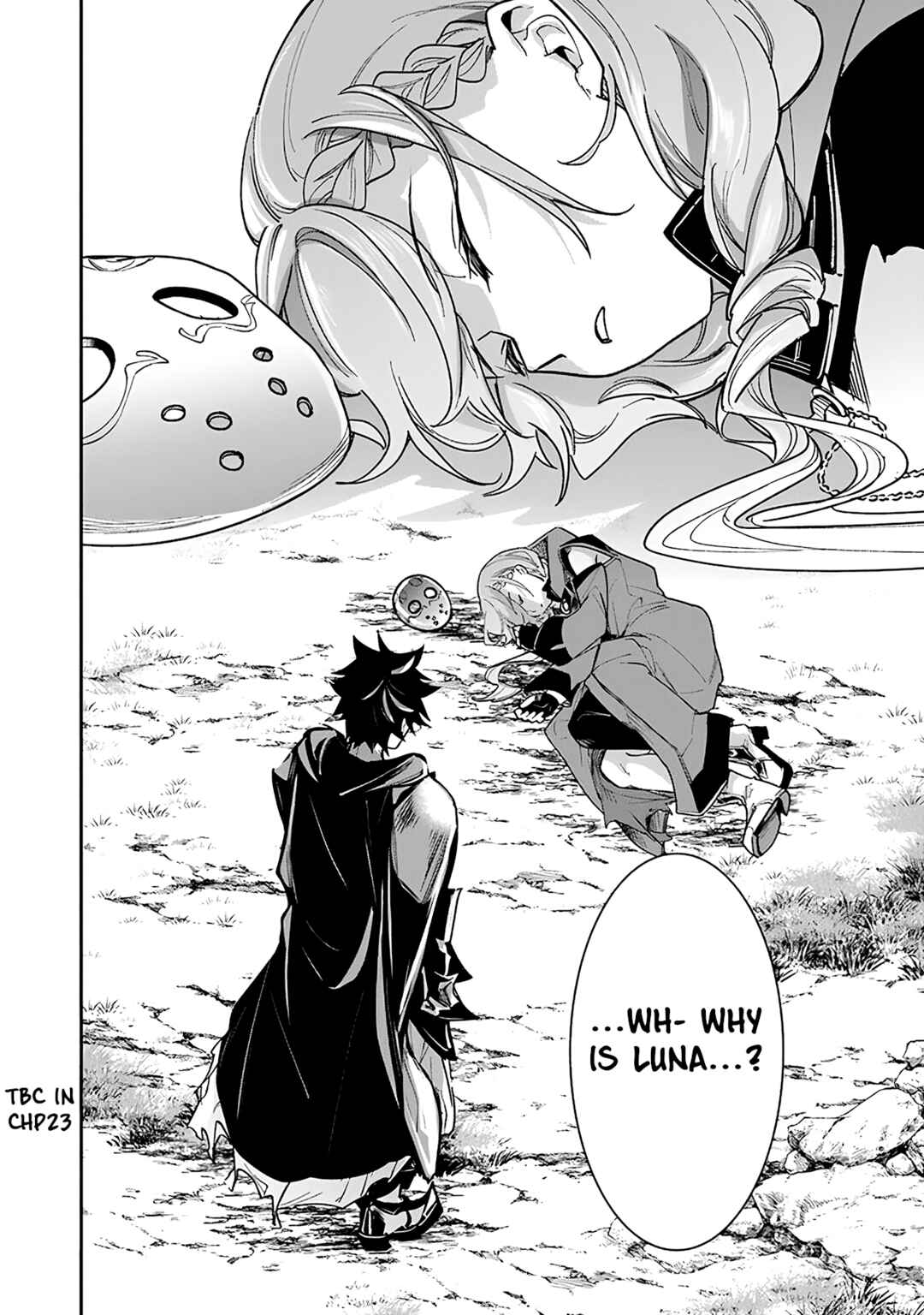 Isekai de Cheat Skill wo Te ni Shita Ore wa, Genjitsu Sekai wo mo Musou Suru: Level Up wa Jinsei wo Kaeta Chapter 22 - Page 22