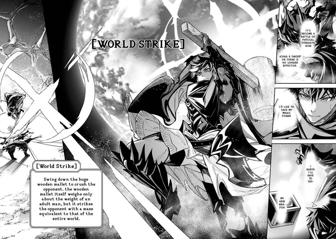 Isekai de Cheat Skill wo Te ni Shita Ore wa, Genjitsu Sekai wo mo Musou Suru: Level Up wa Jinsei wo Kaeta Chapter 22 - Page 9