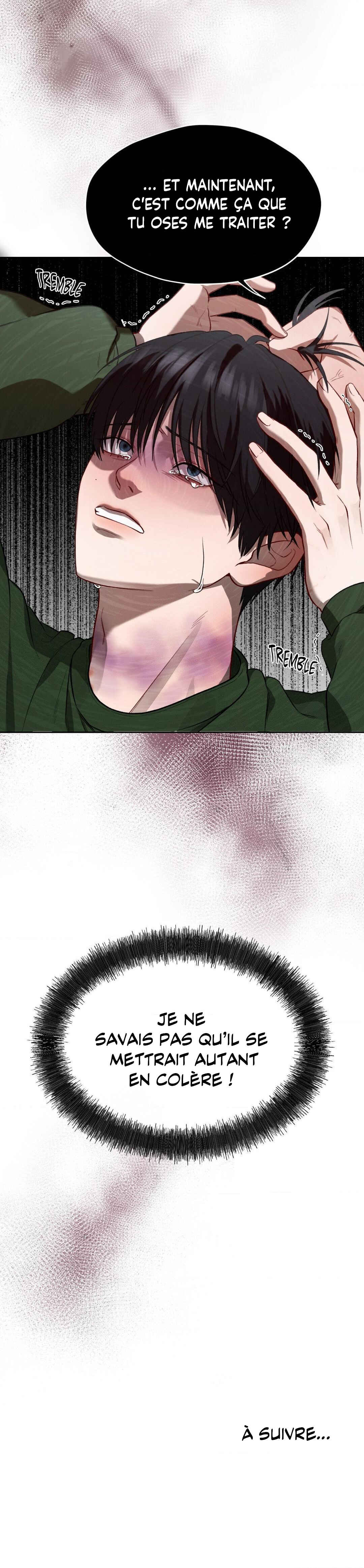 The Way Geumjjok Loves Chapter 1 - Page 3