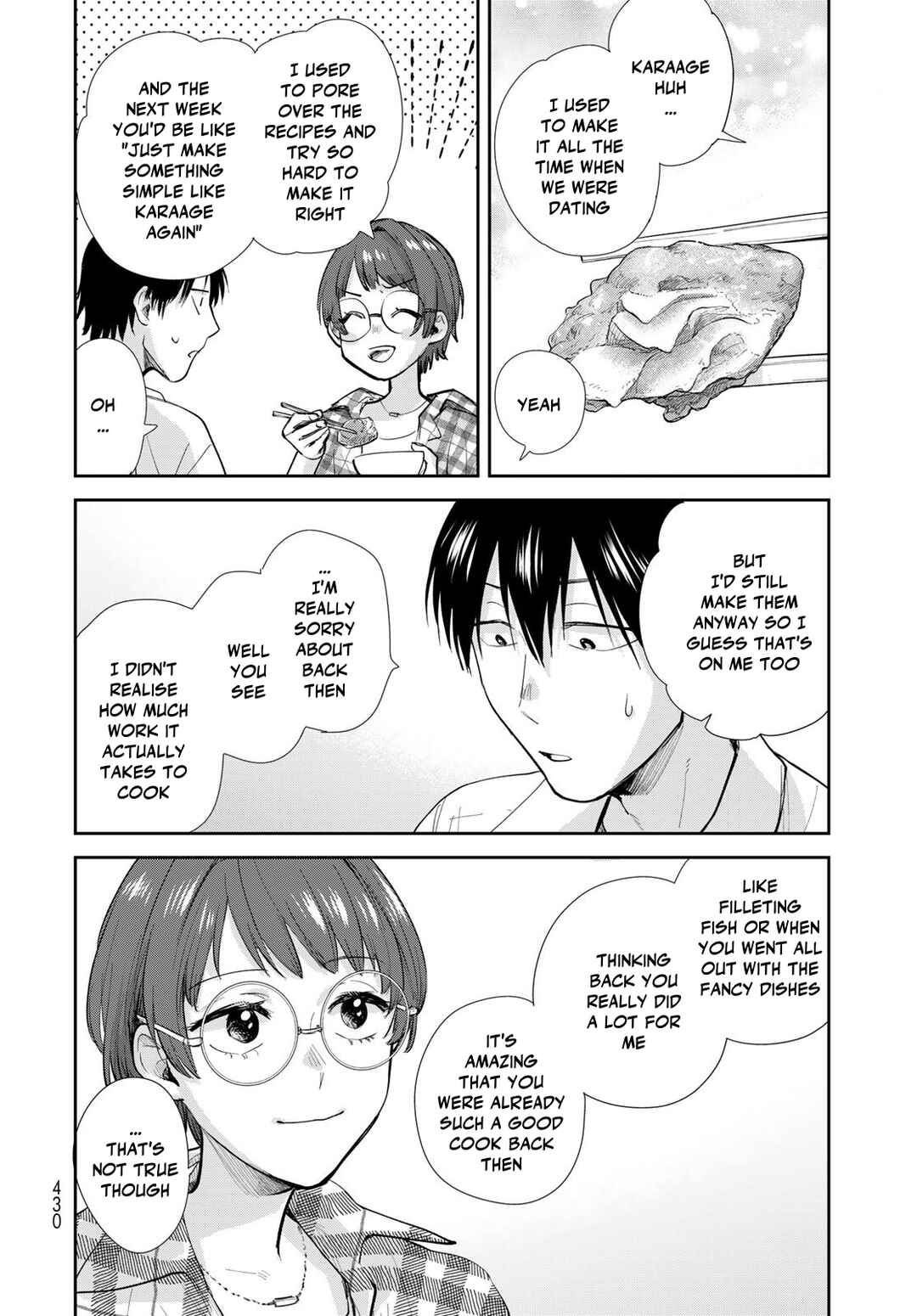 Isekai Shachuuhaku Monogatari: Outrunner PHEV Chapter 29 - Page 14