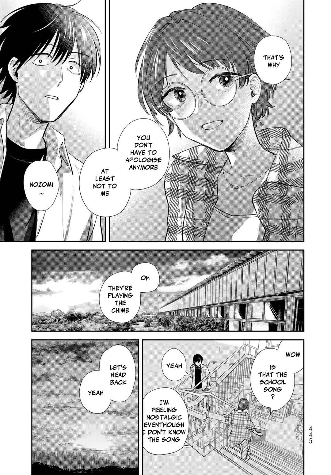 Isekai Shachuuhaku Monogatari: Outrunner PHEV Chapter 29 - Page 29