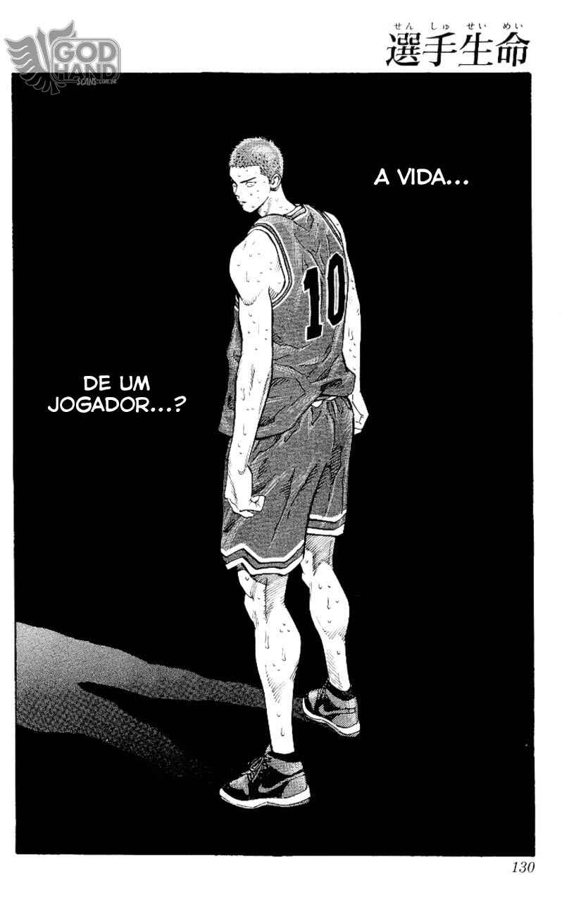 Slam Dunk! Chapter 267 - Page 2