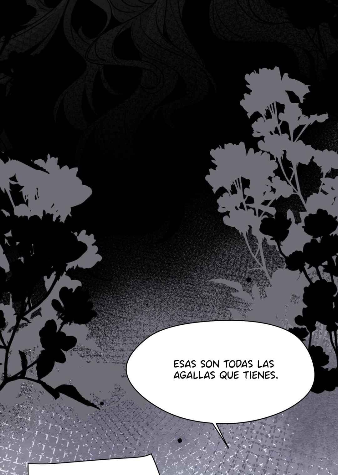 Miss Vampire’s Bullying Game Chapter 56 - Page 11