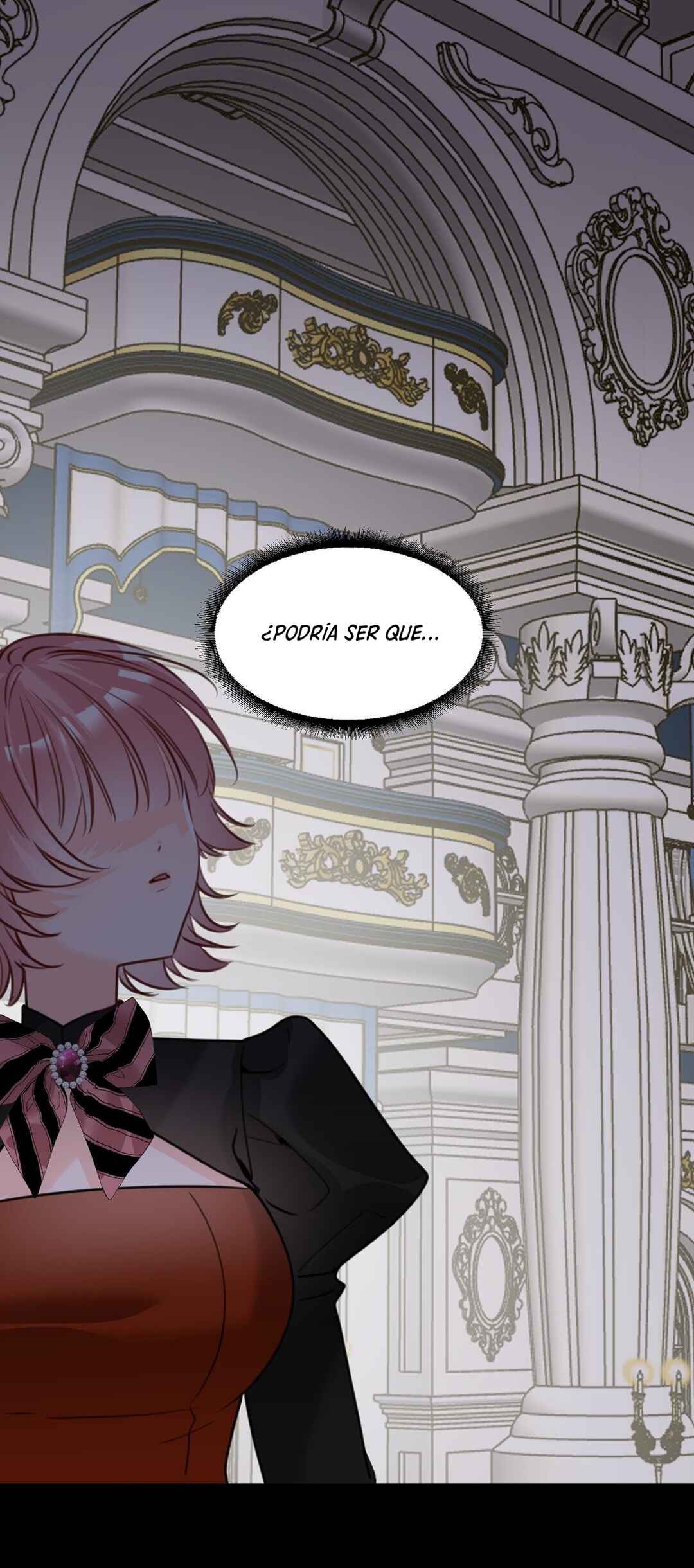 Miss Vampire’s Bullying Game Chapter 56 - Page 24