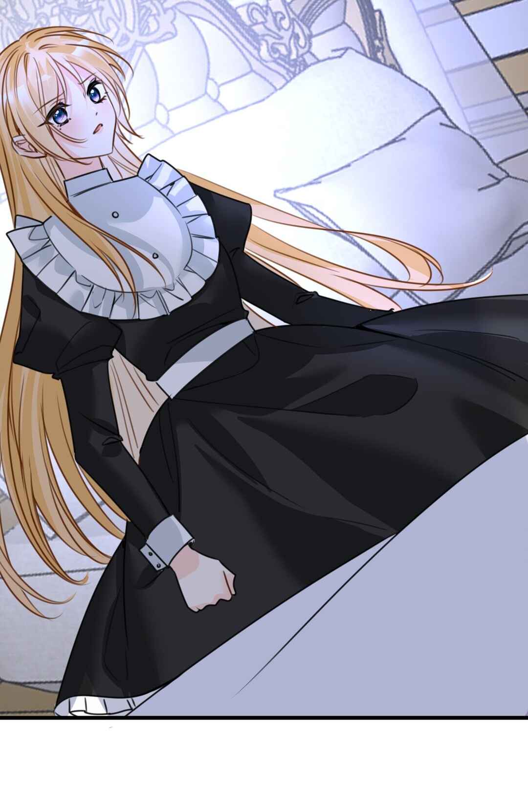 Miss Vampire’s Bullying Game Chapter 56 - Page 33