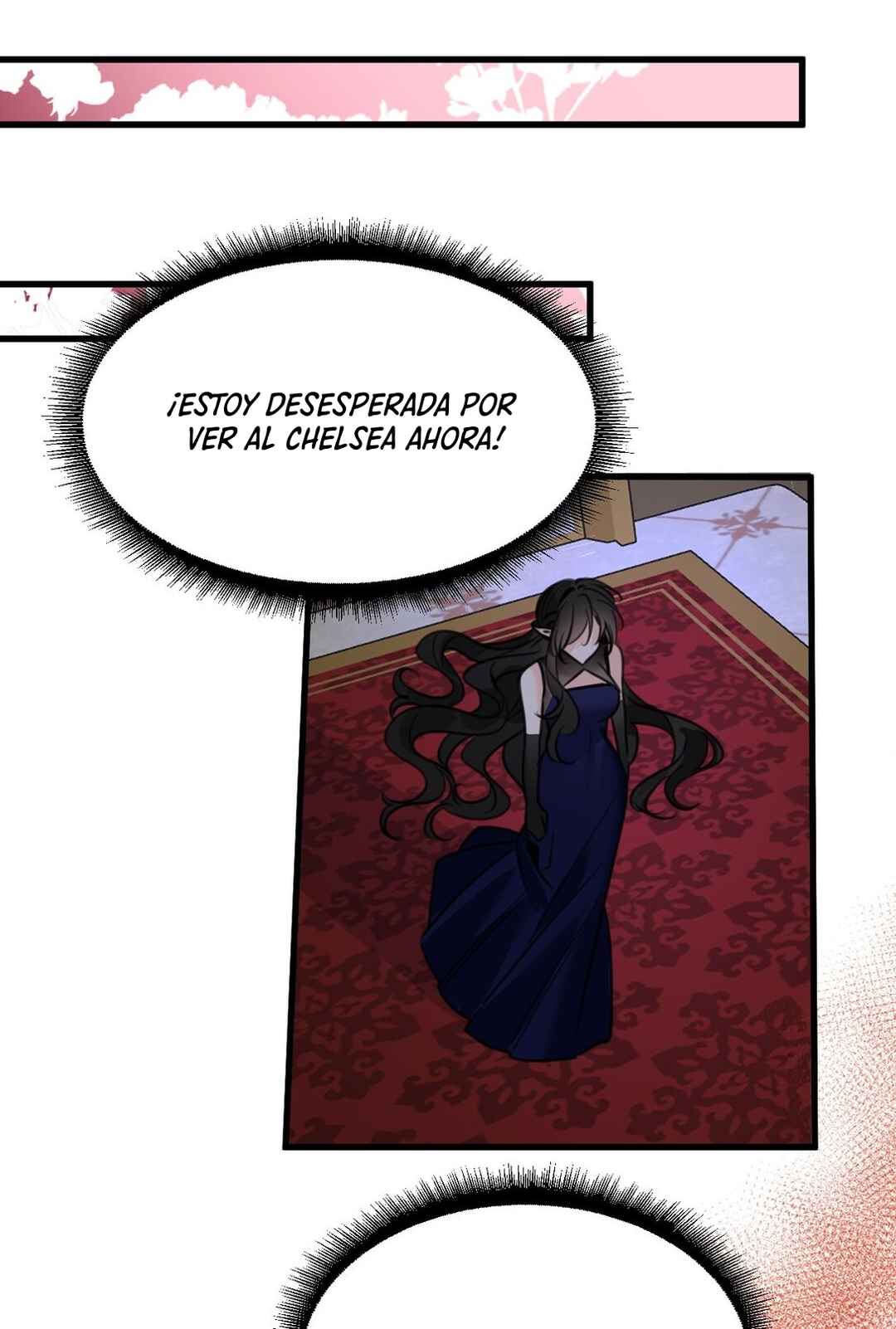 Miss Vampire’s Bullying Game Chapter 56 - Page 43