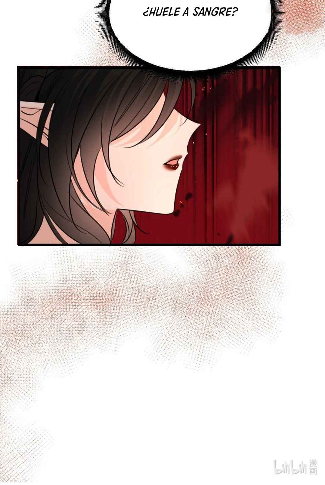 Miss Vampire’s Bullying Game Chapter 56 - Page 44