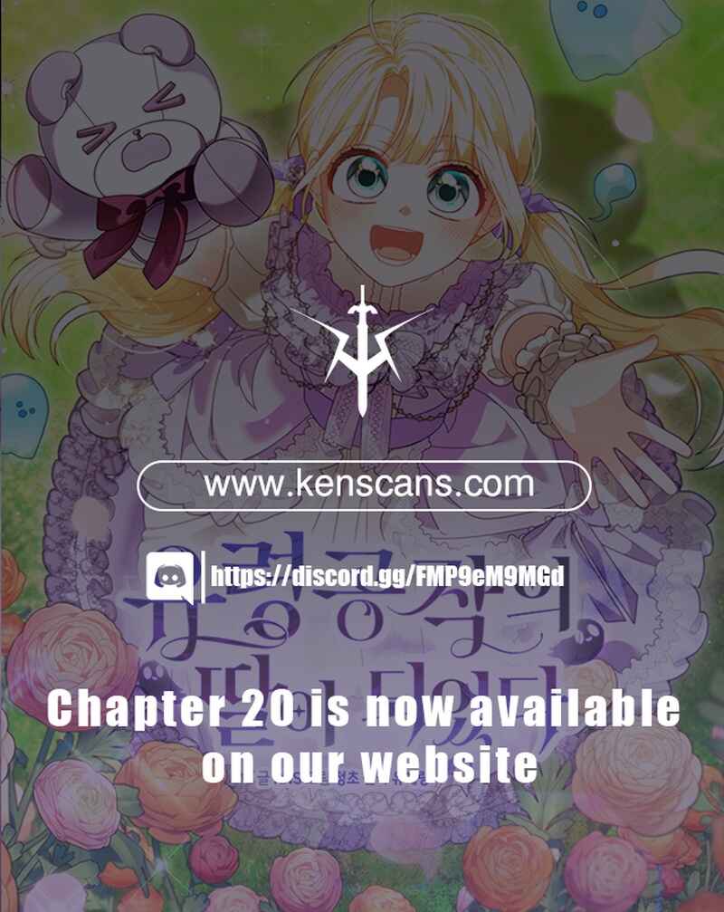 I Became the Daughter of the Ghost Duke Chapter 7 - Page 26