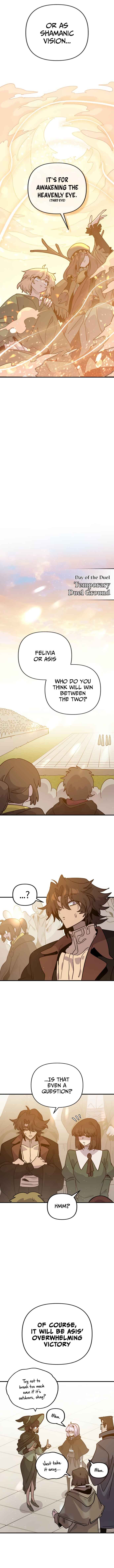 Du Beonjjae Sam eun Healing Life? Chapter 35 - Page 16