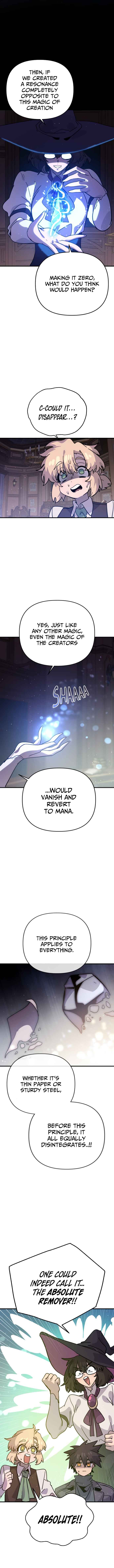 Du Beonjjae Sam eun Healing Life? Chapter 35 - Page 4