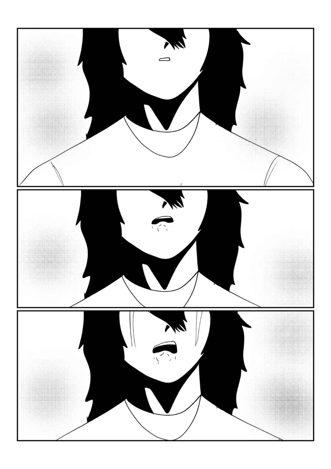 POWPOW! Odyssey Chapter 14 - Page 3