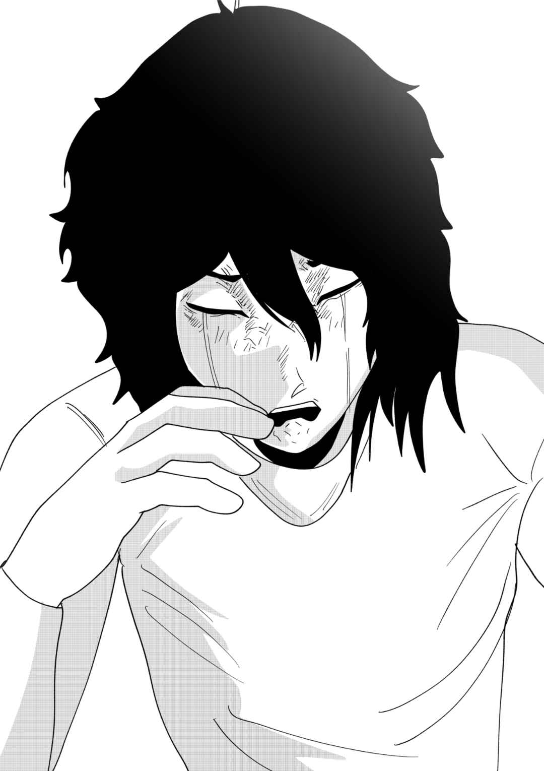 POWPOW! Odyssey Chapter 14 - Page 4