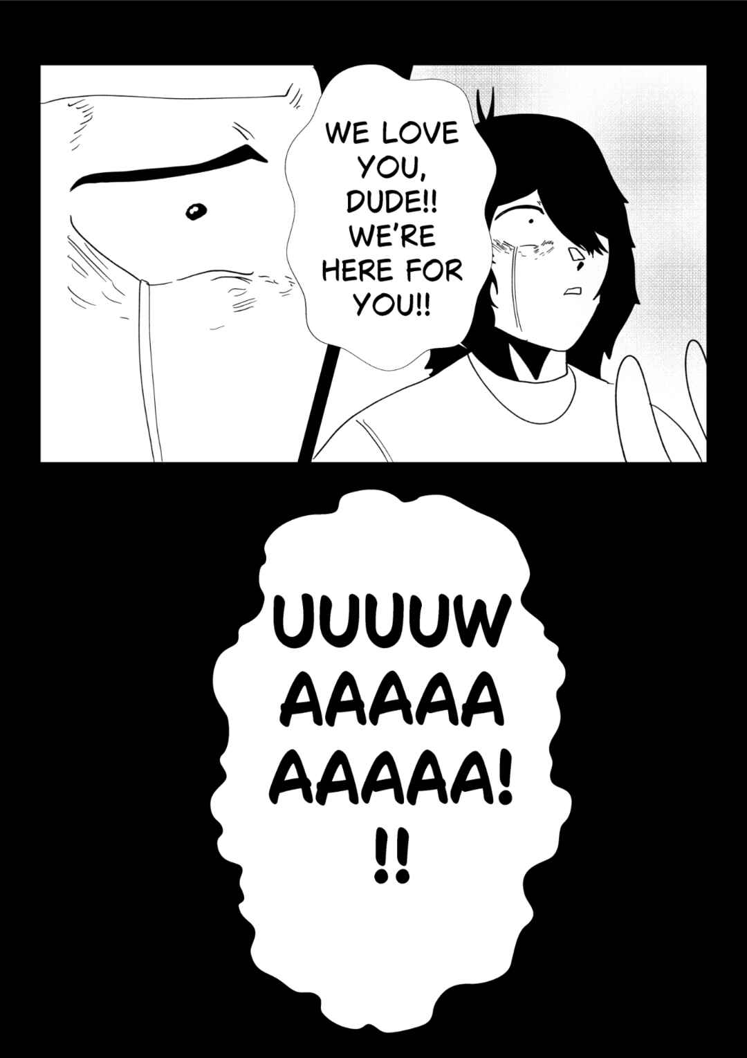 POWPOW! Odyssey Chapter 14 - Page 6