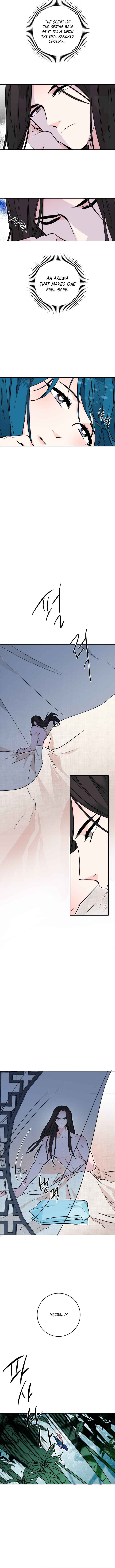 Yeon Lok Heun Chapter 37 - Page 9