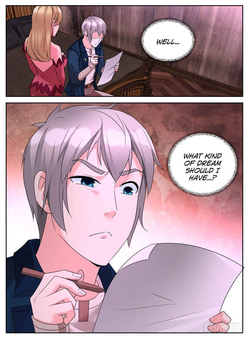 Rules for Peddling in Another World Chapter 23 - Page 12