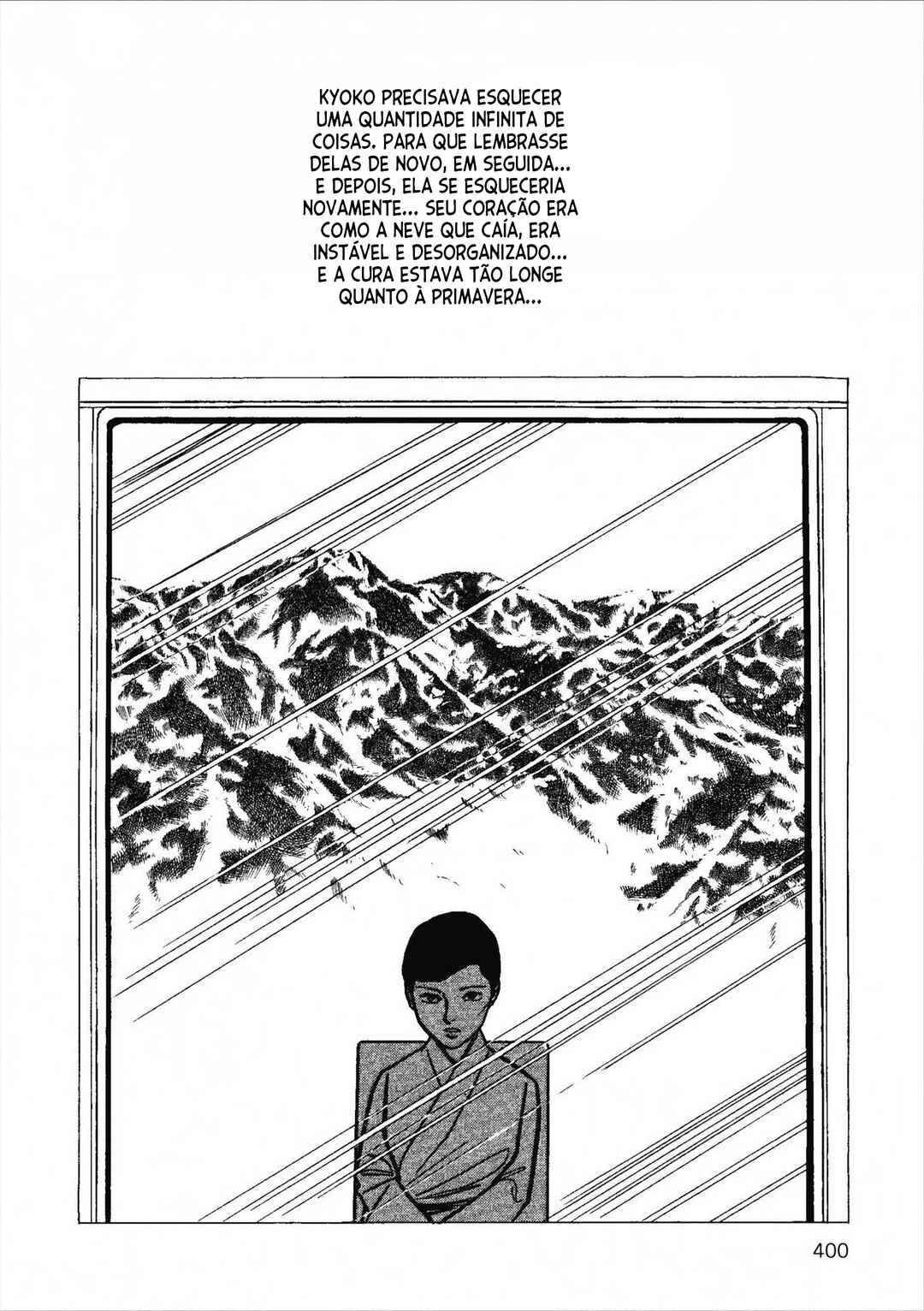 Age of Cohabitation Chapter 41 - Page 12