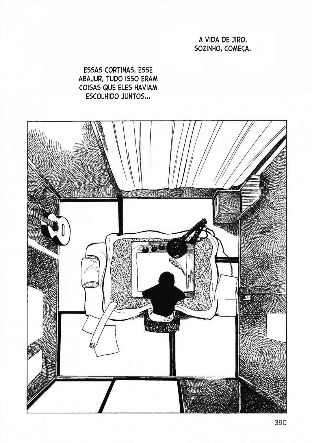 Age of Cohabitation Chapter 41 - Page 2