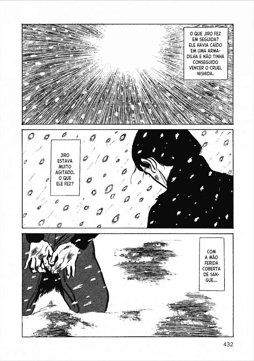 Age of Cohabitation Chapter 41 - Page 44