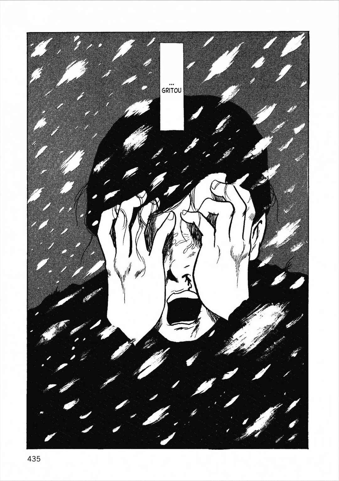 Age of Cohabitation Chapter 41 - Page 47