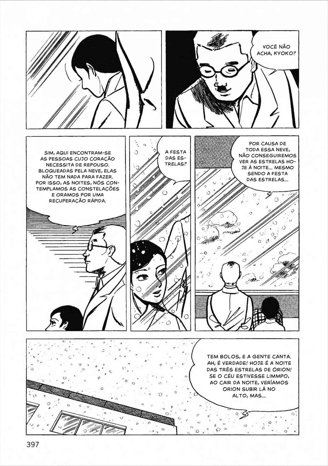 Age of Cohabitation Chapter 41 - Page 9