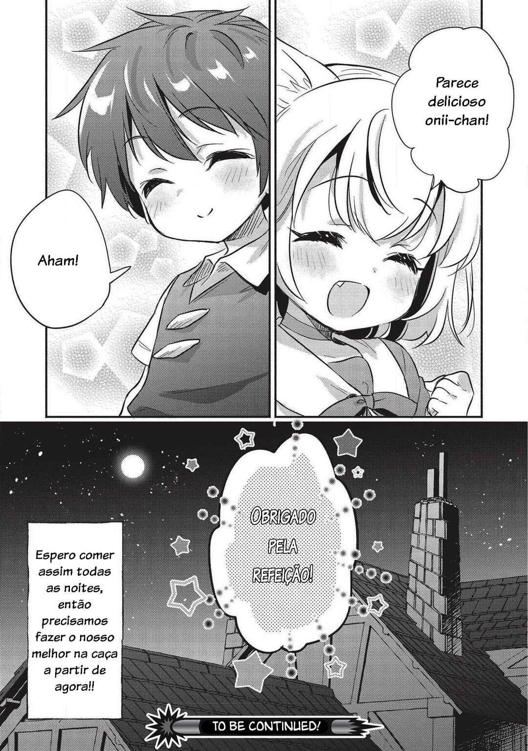 Kojiin Tamer Chapter 14.2 - Page 6