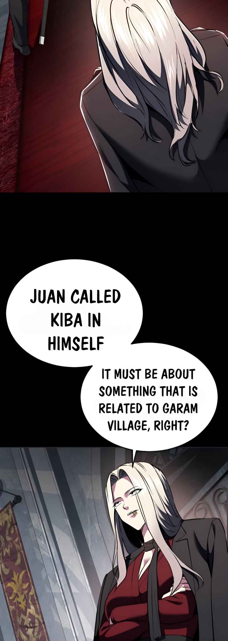 The Boy of Death Chapter 279 - Page 100