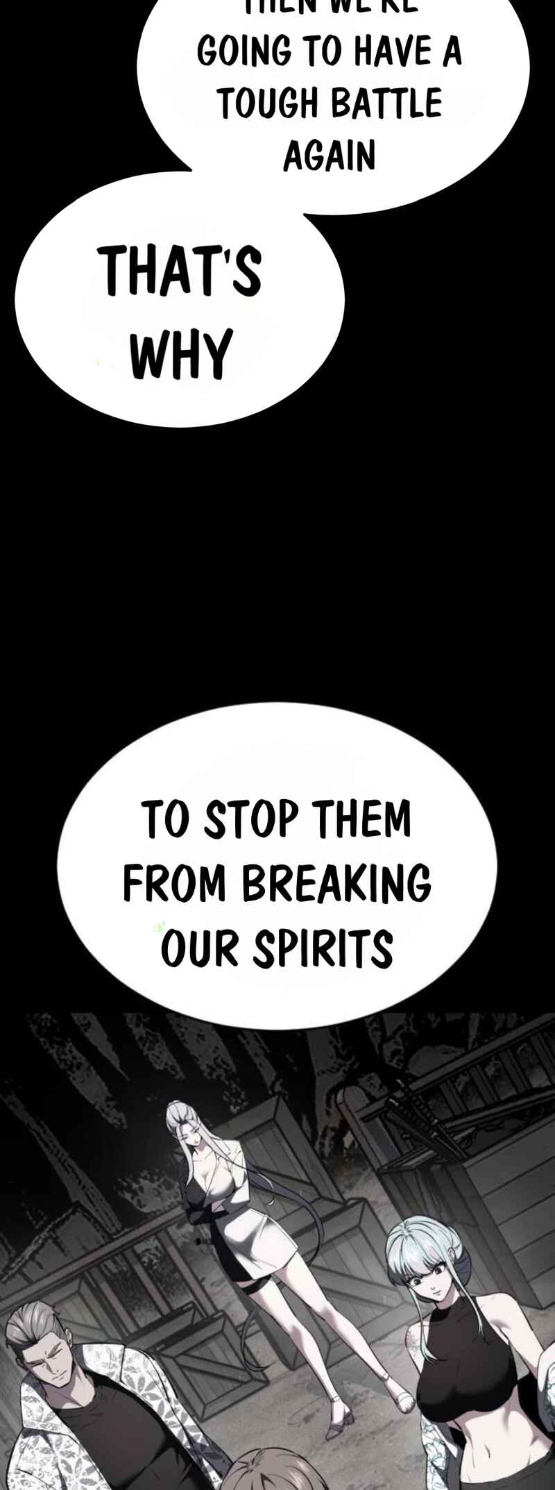 The Boy of Death Chapter 279 - Page 12