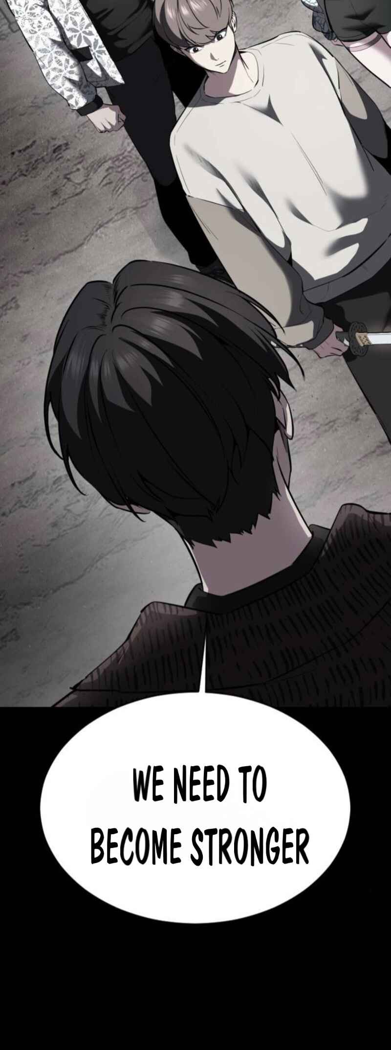 The Boy of Death Chapter 279 - Page 13