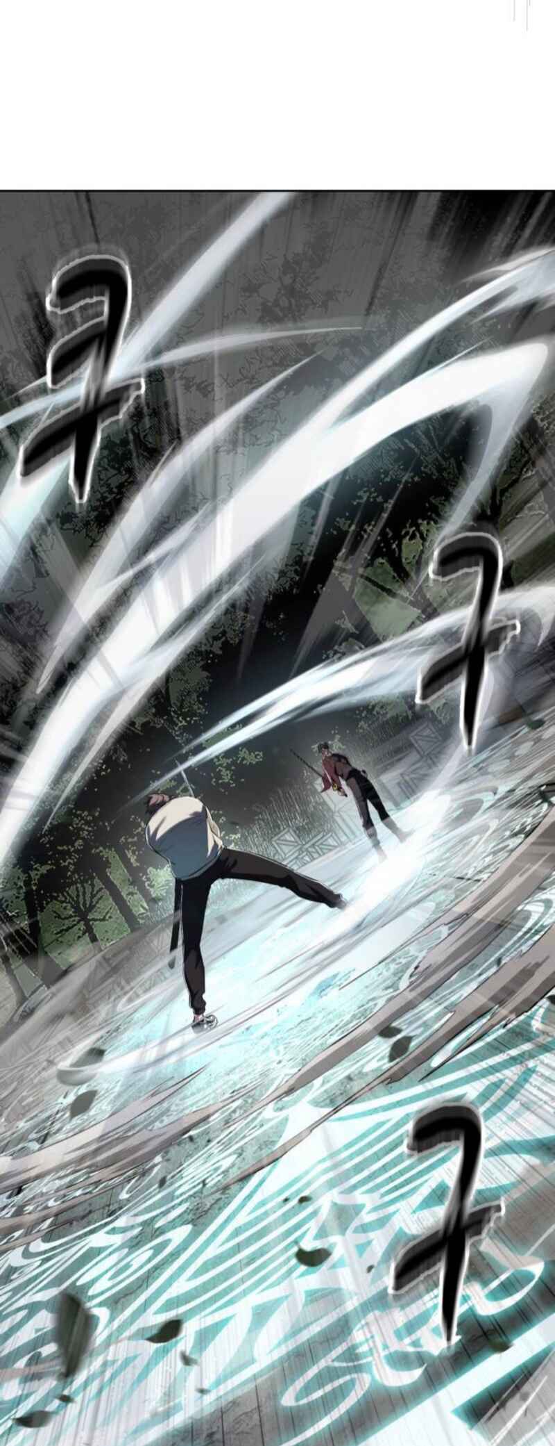 The Boy of Death Chapter 279 - Page 21