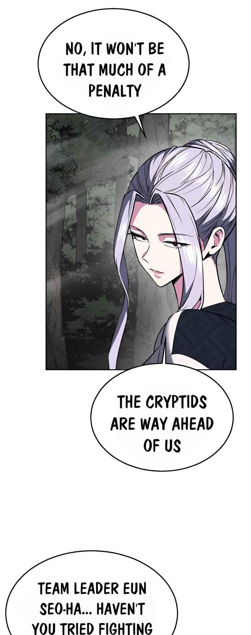 The Boy of Death Chapter 279 - Page 28