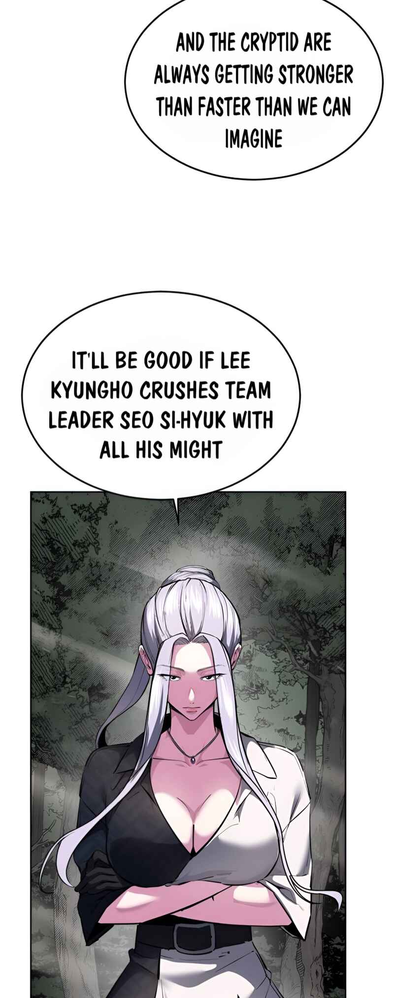 The Boy of Death Chapter 279 - Page 30