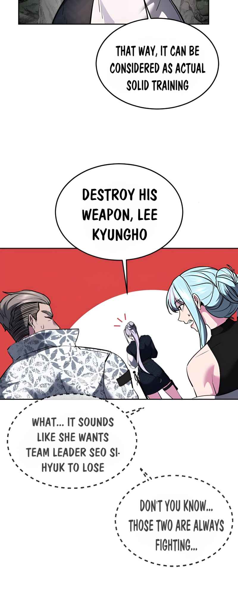 The Boy of Death Chapter 279 - Page 31