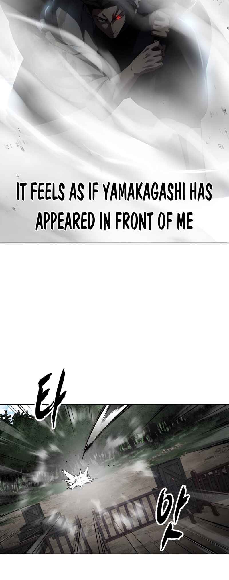The Boy of Death Chapter 279 - Page 35