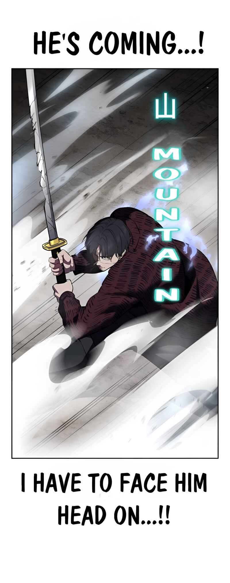 The Boy of Death Chapter 279 - Page 36