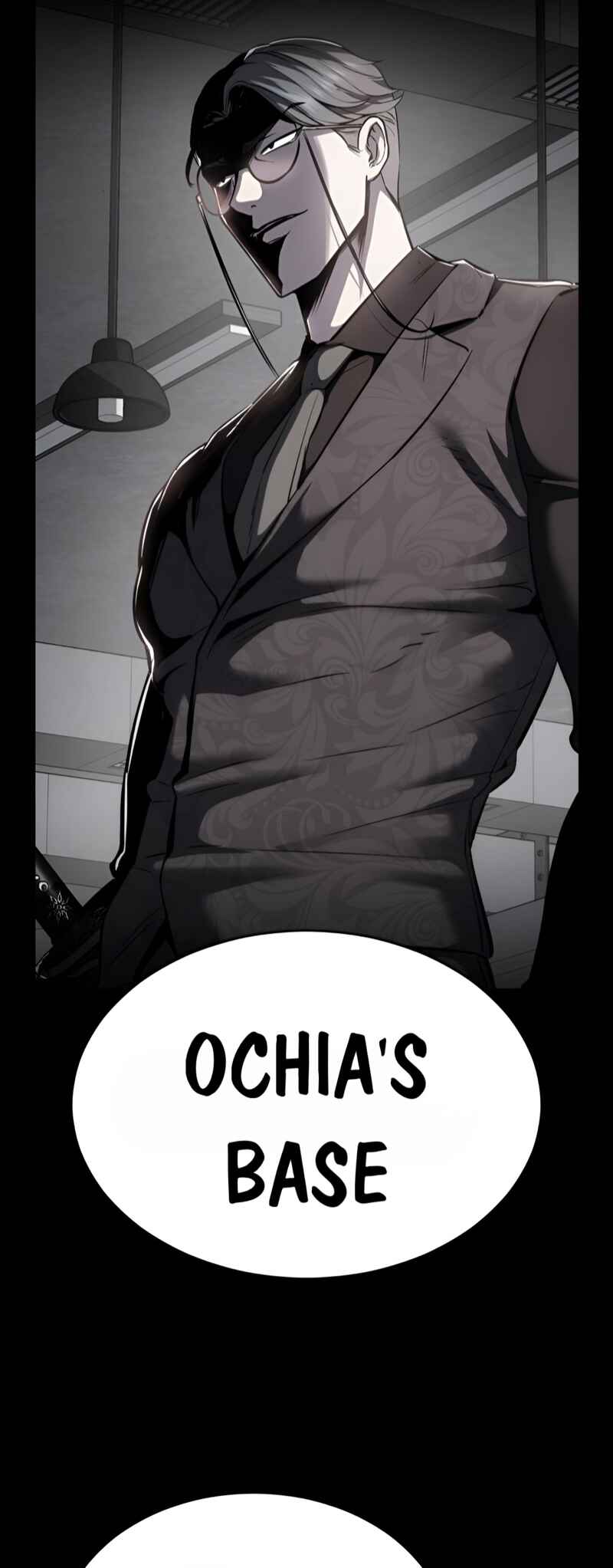 The Boy of Death Chapter 279 - Page 4