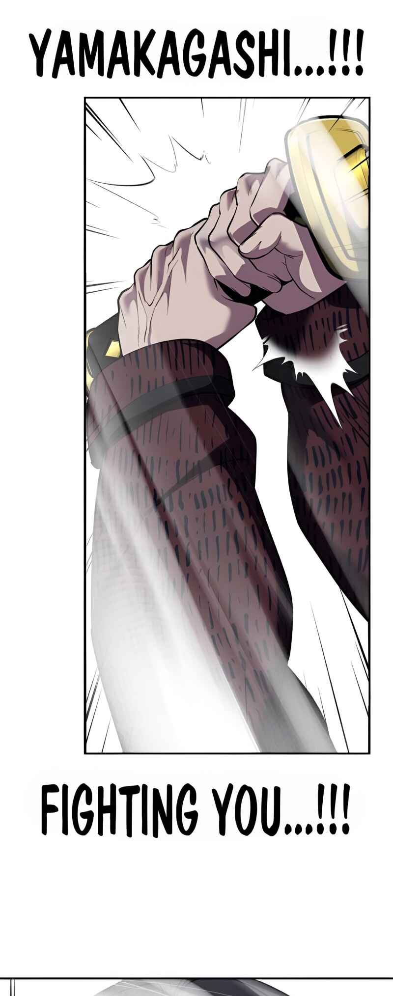 The Boy of Death Chapter 279 - Page 46