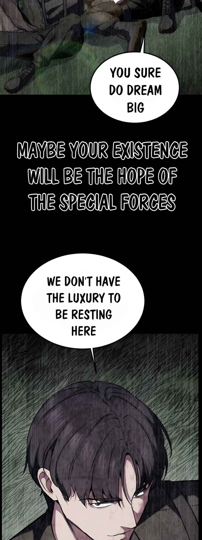 The Boy of Death Chapter 279 - Page 57