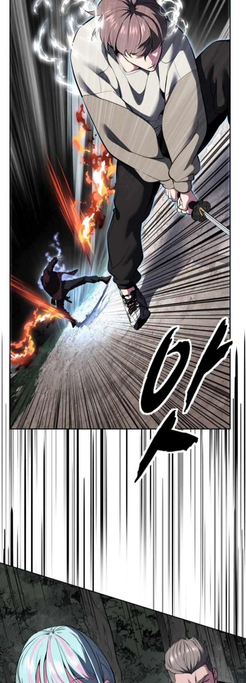 The Boy of Death Chapter 279 - Page 75
