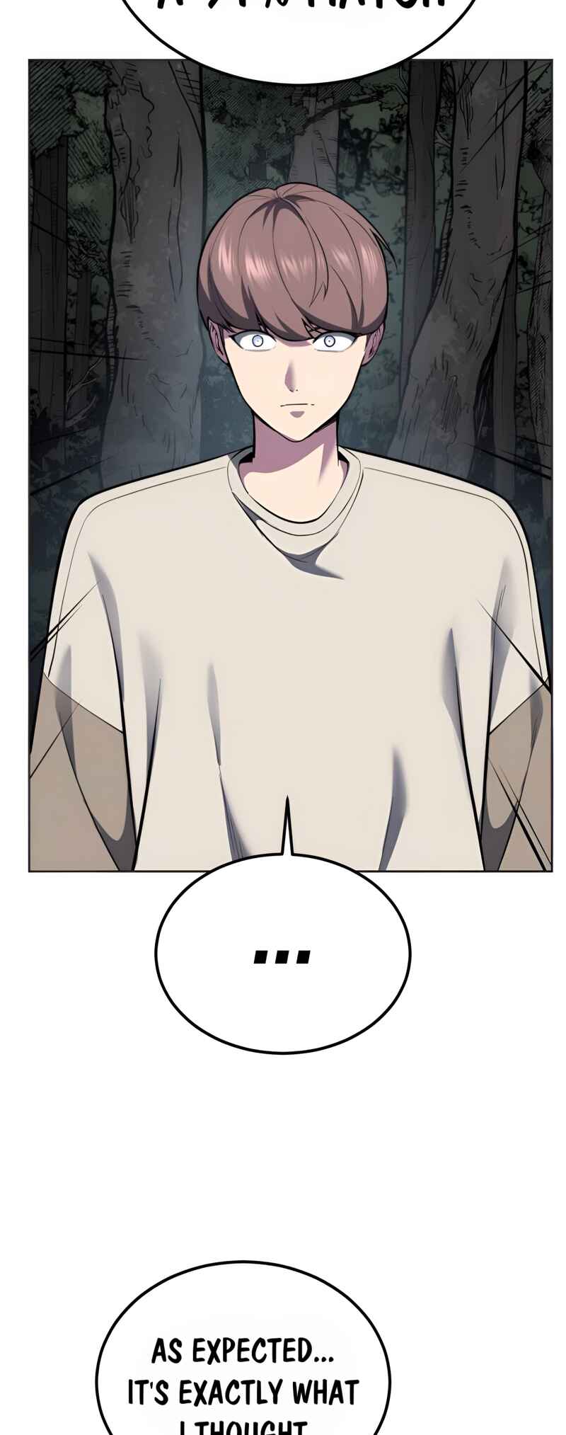 The Boy of Death Chapter 279 - Page 84
